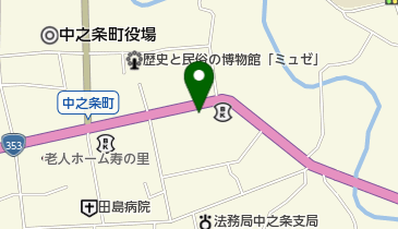 オリンピックの地図画像