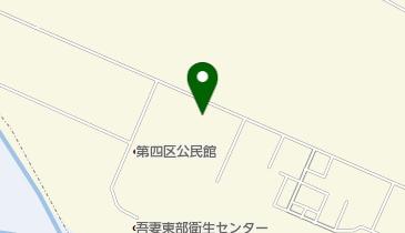 有限会社丸東製作所 回路工場の地図画像