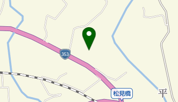 有限会社丸橋製作所の地図画像
