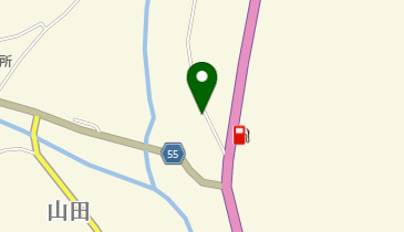 市川豆腐店の地図画像