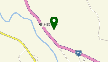 赤岩農場の地図画像