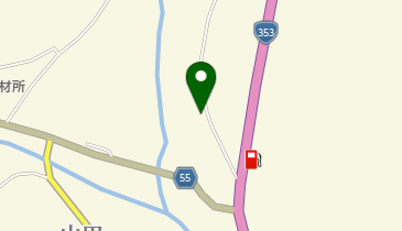 リエ美容室の地図画像