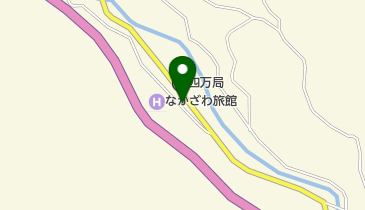 ヘアーサロン秀可の地図画像