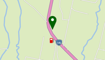 池上通運株式会社の地図画像