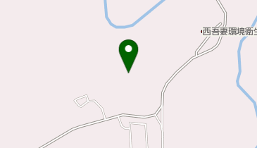 長野原町在宅介護支援センターの地図画像