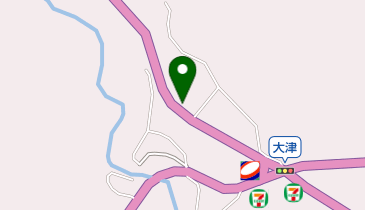 有限会社吾妻分析センターの地図画像