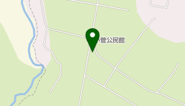 有限会社加部建築の地図画像