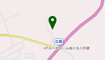 有限会社山崎板金工業の地図画像