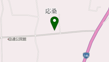 有限会社カミックスつちやの地図画像