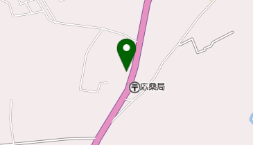 有限会社カミックスつちやショールームの地図画像