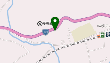 有限会社関自動車整備工場の地図画像