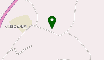 浅井昭二商店の地図画像