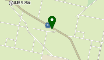 麗峰の地図画像