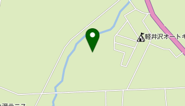 有限会社赤沢設備工業の地図画像