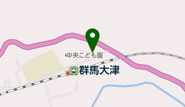 中村建具店の地図画像