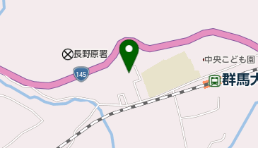 有限会社大矢工務店の地図画像