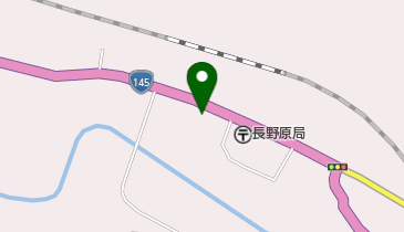 ハヤシ美容室の地図画像