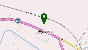 あさだ歯科医院の地図画像