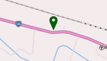 長野原町消防団 長野原第一分団詰所の地図画像