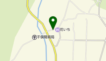 ほしかわ商店の地図画像