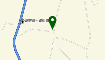 横沢商店の地図画像