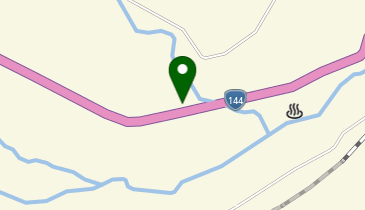 松坊の地図画像