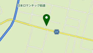 ルネス・ハイランドビラ軽井沢の地図画像