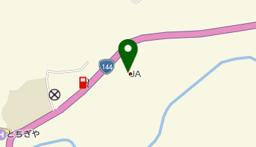 反町ドライAコープオアシス店の地図画像