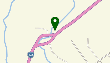 篠原商店の地図画像