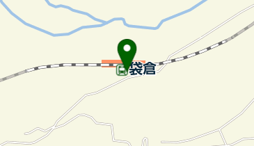 イチバモーターサービスの地図画像