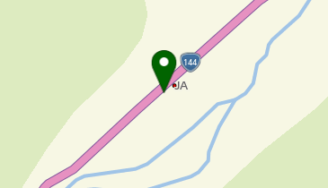 有限会社黒岩自動車ボデー工場の地図画像