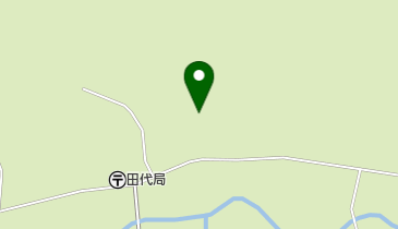 有限会社田代自動車整備民間車検工場の地図画像