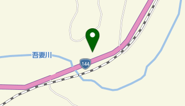 有限会社長谷部自動車整備工場の地図画像