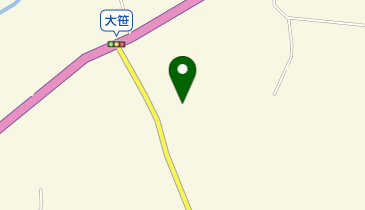 無量院の地図画像