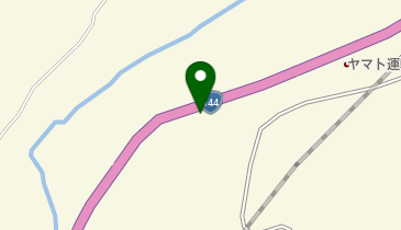 ヤナギヤつまこいマート店の地図画像