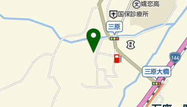 有限会社安斎製菓店の地図画像