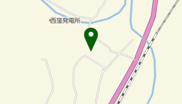 萩原接骨院の地図画像