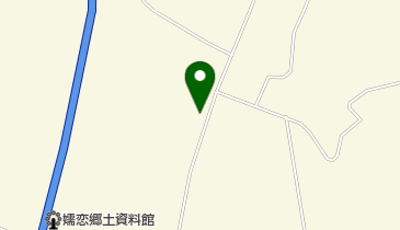 シモヤ美容室の地図画像