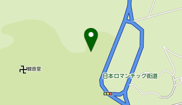 トミヤ浅間山荘の地図画像