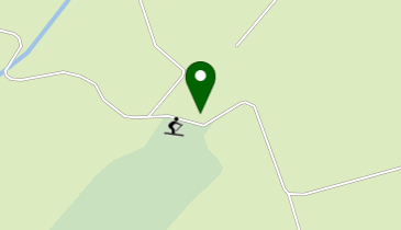 つちや旅館の地図画像