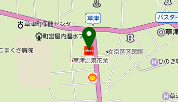 安斎産商株式会社の地図画像