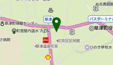 有限会社宮崎電気の地図画像