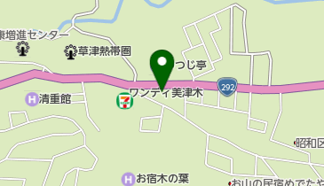 有限会社山本電気商会の地図画像