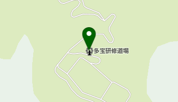 創価学会 草津平和会館の地図画像