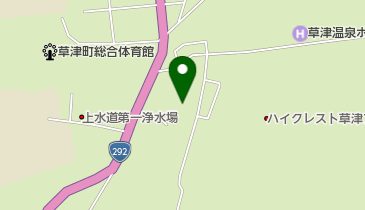 武藤組資材倉庫の地図画像