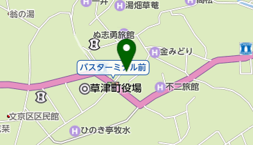 末広の地図画像