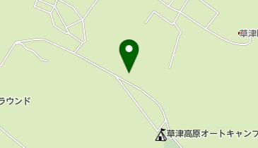 高木塗装店工場の地図画像