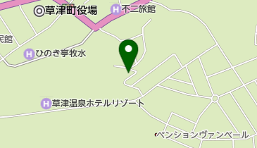 出口商店の地図画像