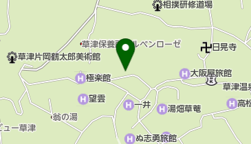 釜屋 みやげ店の地図画像