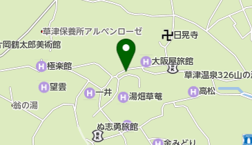 養神堂薬局の地図画像